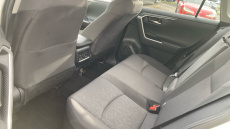 Toyota RAV4 2.5 VVT-i Hybrid Design 5dr CVT 2WD Hybrid Estate